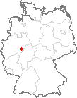 Möbelspedition Winterberg, Westfalen